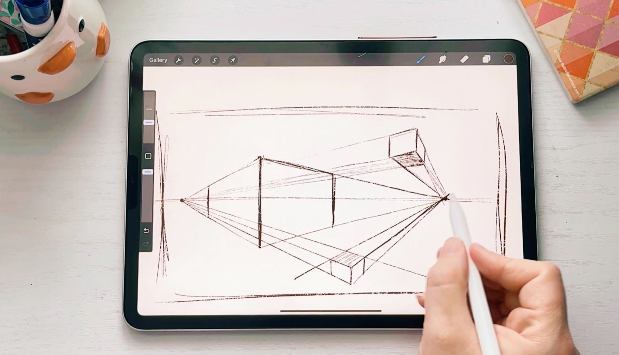 Perspective Course PLUS workbook