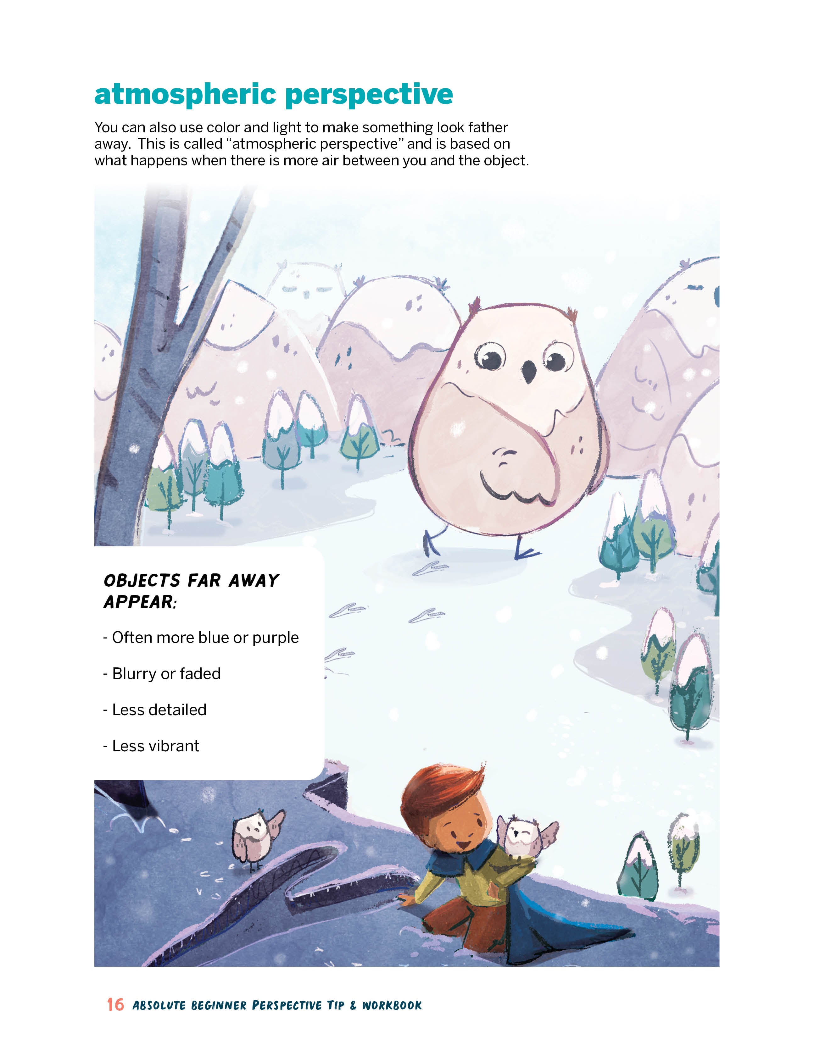 Perspective Course PLUS workbook