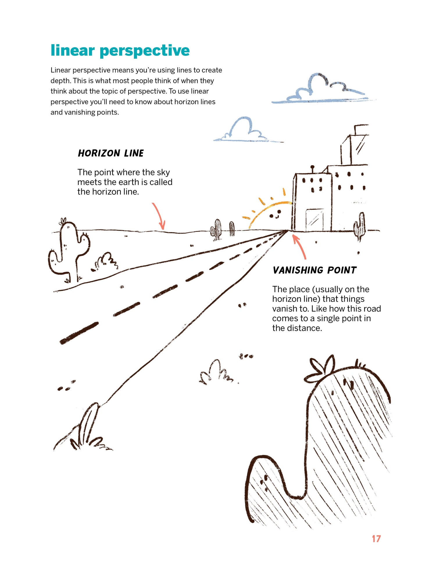 Perspective Course PLUS workbook