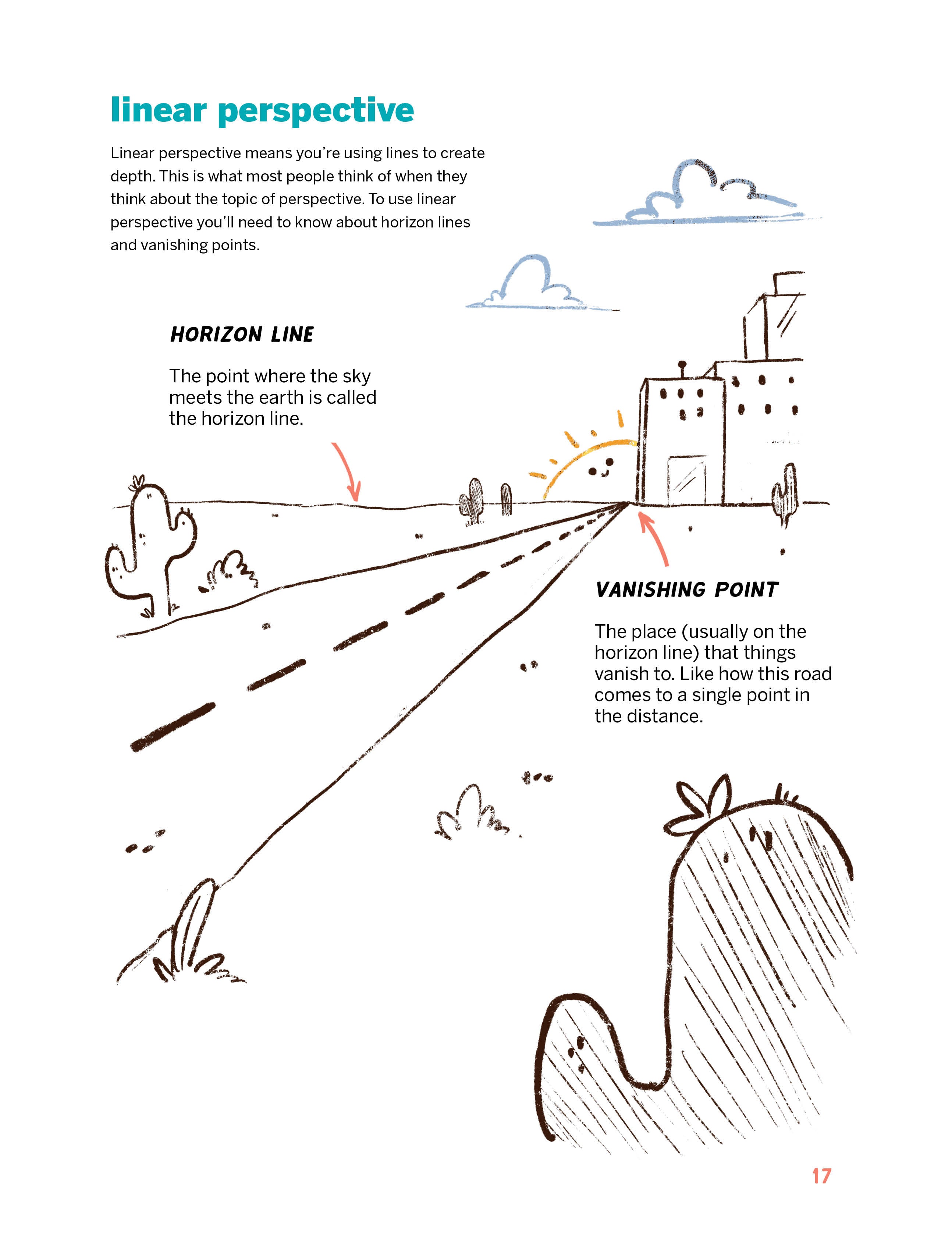 Perspective Course PLUS workbook