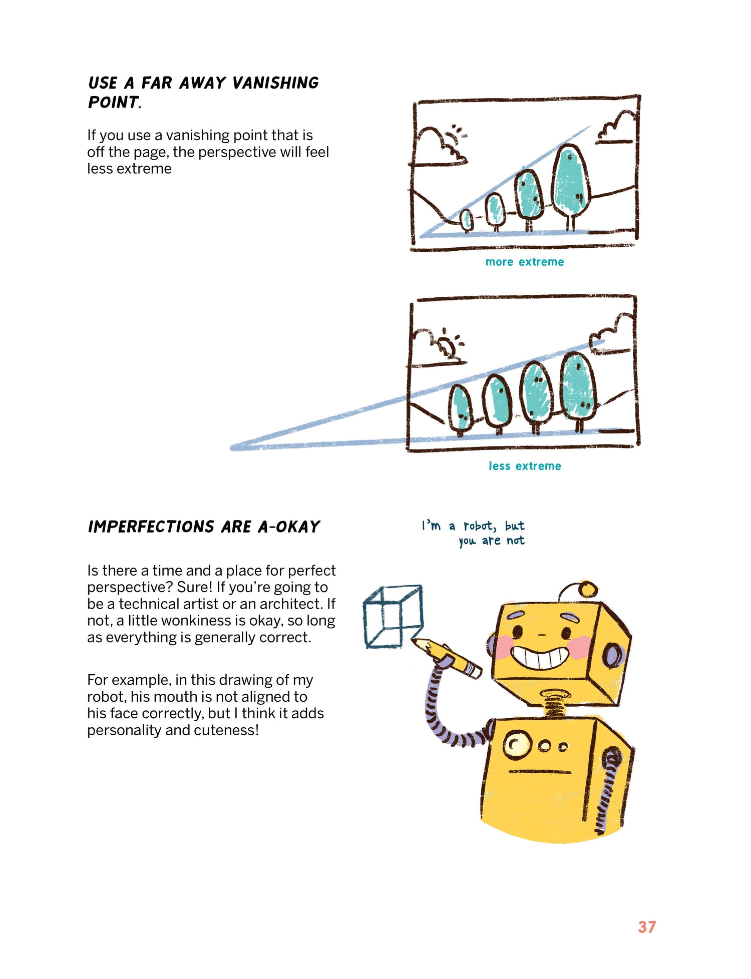 Perspective Course PLUS workbook