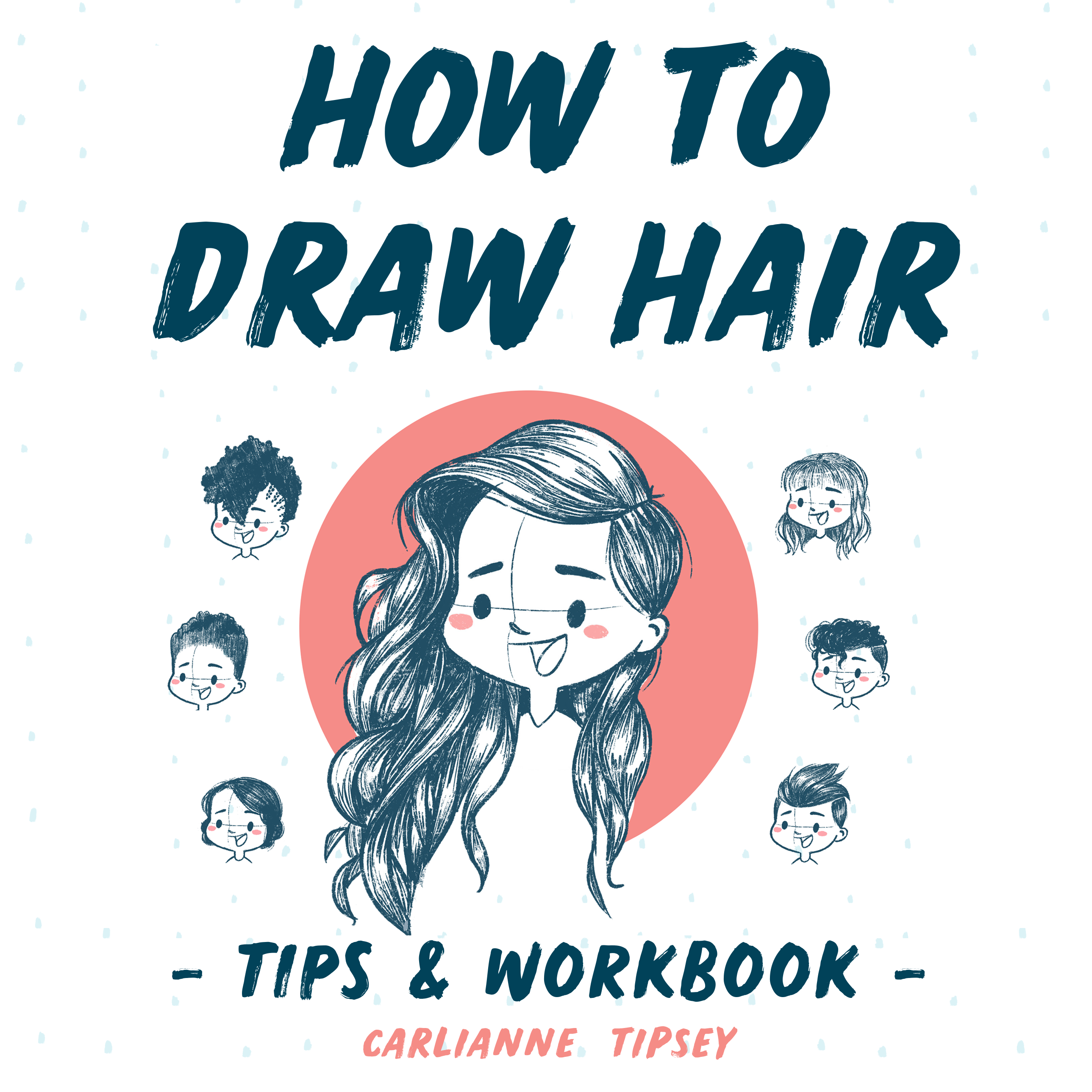 Printable Workbook Bundle