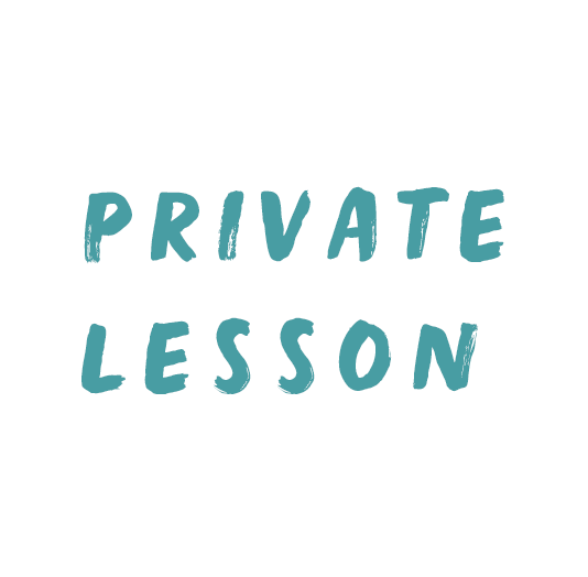Private Lesson