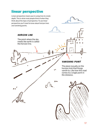 Perspective Course PLUS workbook