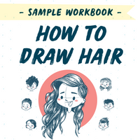 Mini Hair Workbook