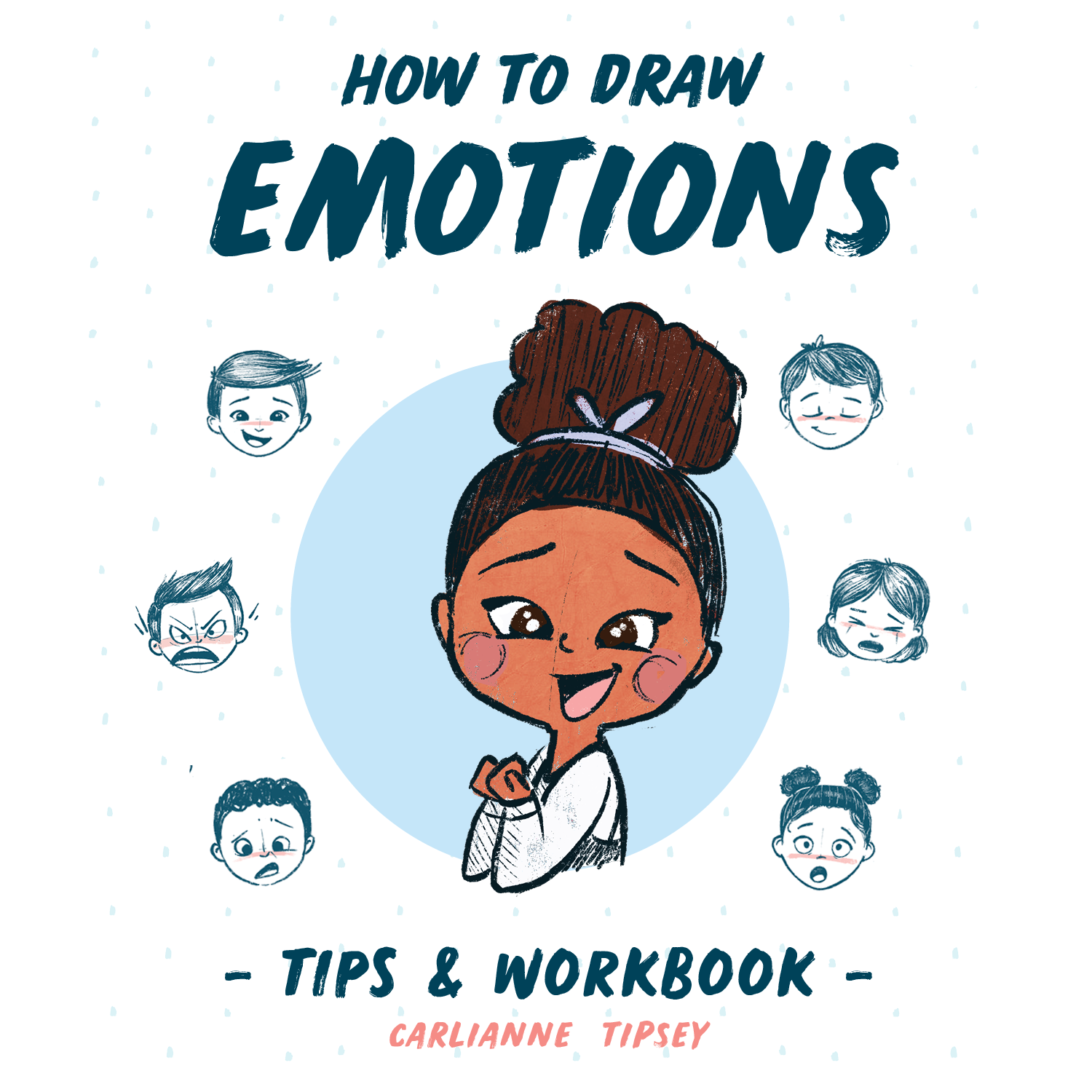 PreOrder - Emotions Tips &amp; Workbook Physical Workbook