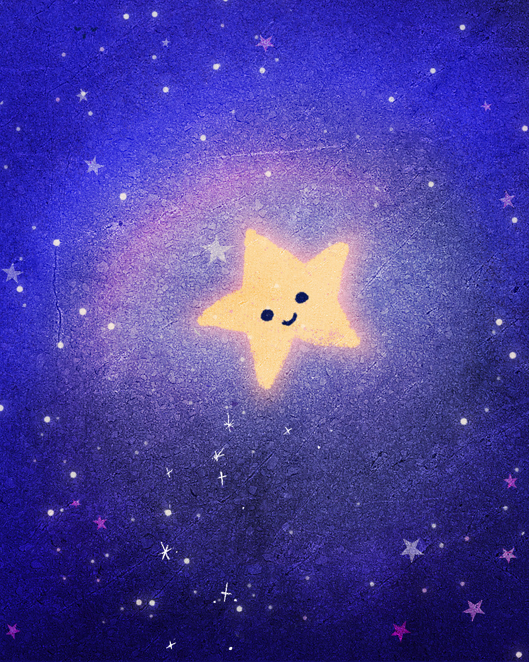 Starry Surprise