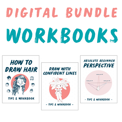 Digital Download - All My Workbooks