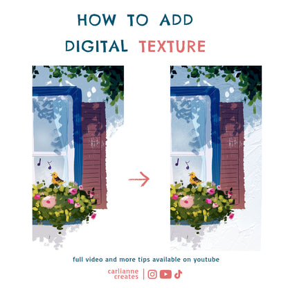 Seemless Texture Pack - Set of 25 Plus